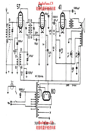 Nova 400 电路原理图.pdf