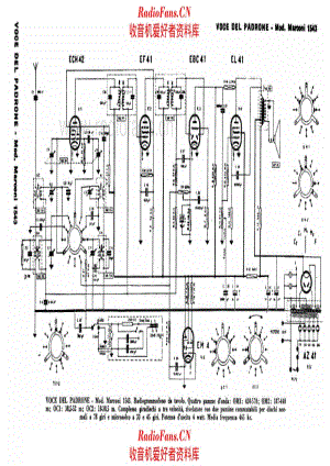 Marconi 1543 电路原理图.pdf