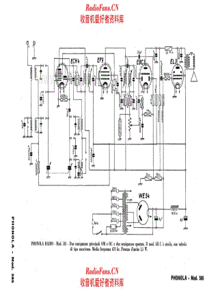 Phonola 585_3 电路原理图.pdf