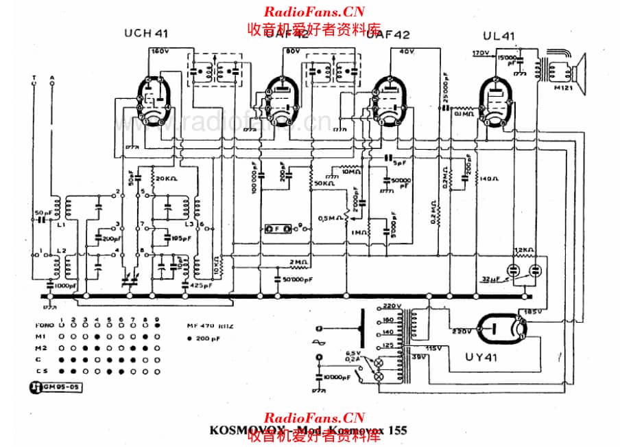 Kosmovox 155 电路原理图.pdf_第1页
