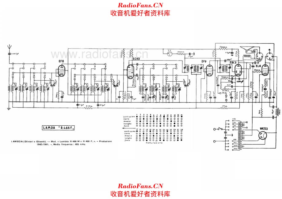 Lambda R466F 电路原理图.pdf_第1页
