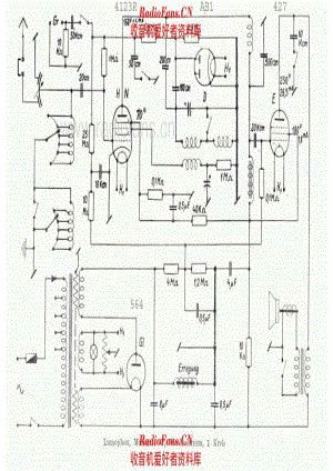 Lumophon Markgraf W 电路原理图.pdf