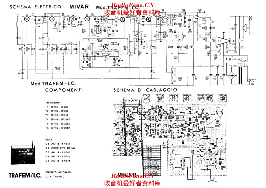 Mivar Trafem IC 电路原理图.pdf_第1页