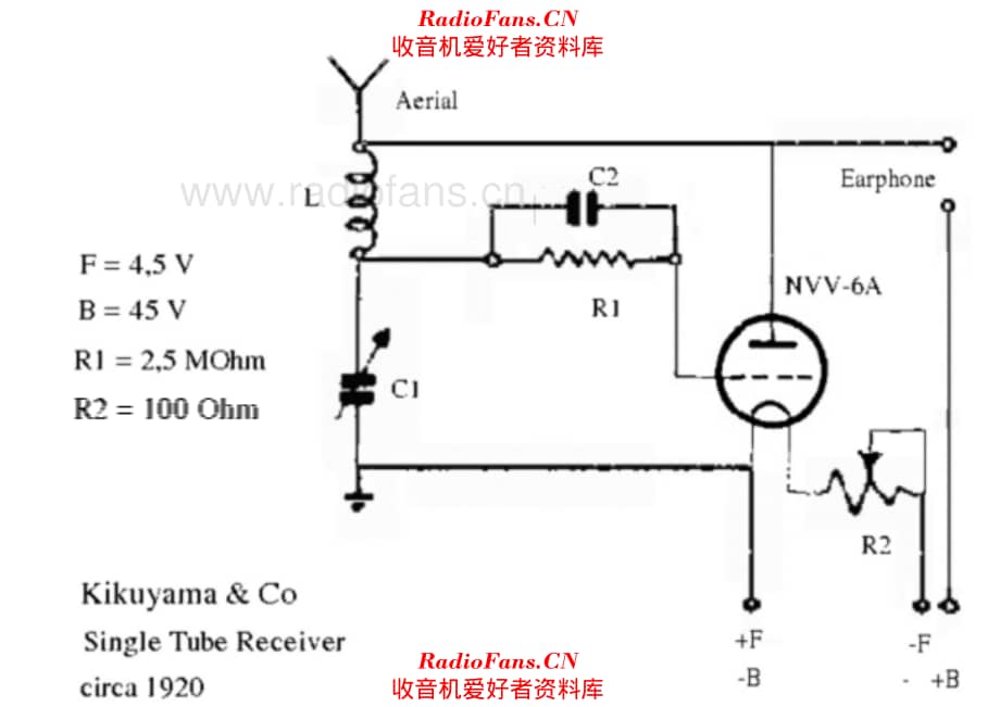 Kikuyama 电路原理图.pdf_第1页
