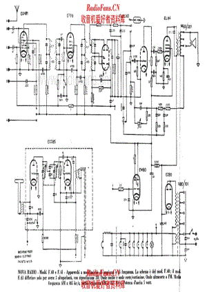 Nova F60 F61 电路原理图.pdf