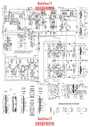 Philips F6D42A 电路原理图.pdf