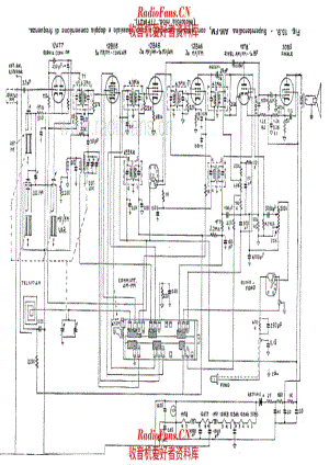 Motorola 77MF21 电路原理图.pdf