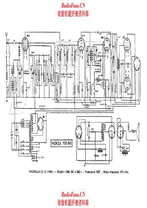 Phonola 860_2 电路原理图.pdf