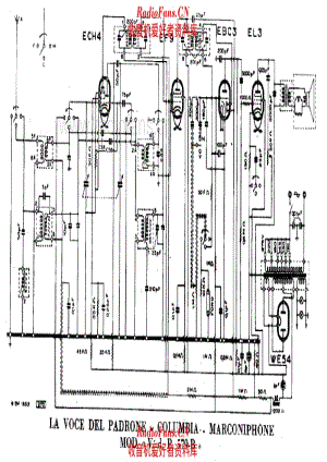 Marconi 579B 电路原理图.pdf