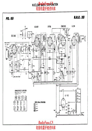Nuclear PD59 NRC20 电路原理图.pdf