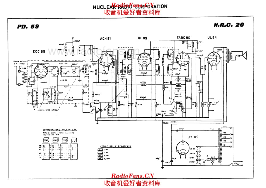 Nuclear PD59 NRC20 电路原理图.pdf_第1页