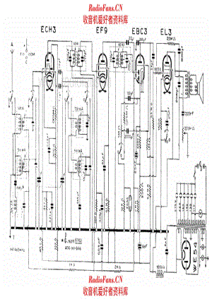 Marconi 566 alternate 电路原理图.pdf