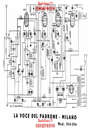 Marconi 514 516 电路原理图.pdf