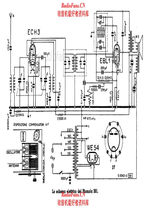 Phonola 301_2 电路原理图.pdf