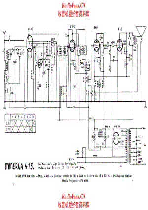 Minerva 415_2 电路原理图.pdf