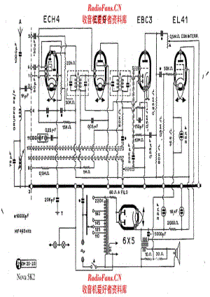 Nova 5K2 电路原理图.pdf