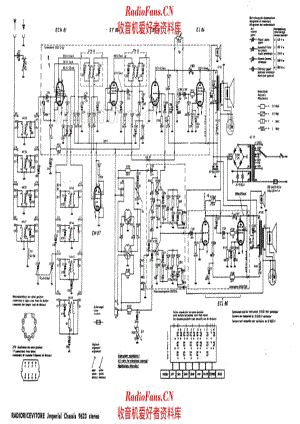 Jmperial 9623 电路原理图.pdf