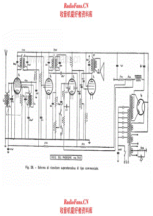 Marconi 545 电路原理图.pdf