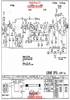 Loewe Lord 5930 电路原理图.pdf