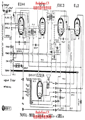 Nova 511-E 5G5 5H5 电路原理图.pdf