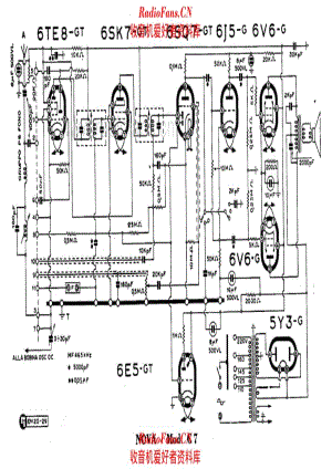 Nova C7_2 电路原理图.pdf