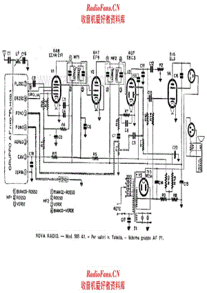 Nova 503-A 1 电路原理图.pdf