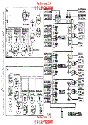 Marconi 1676 1677 assembly 电路原理图.pdf