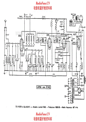 Lambda R945 电路原理图.pdf