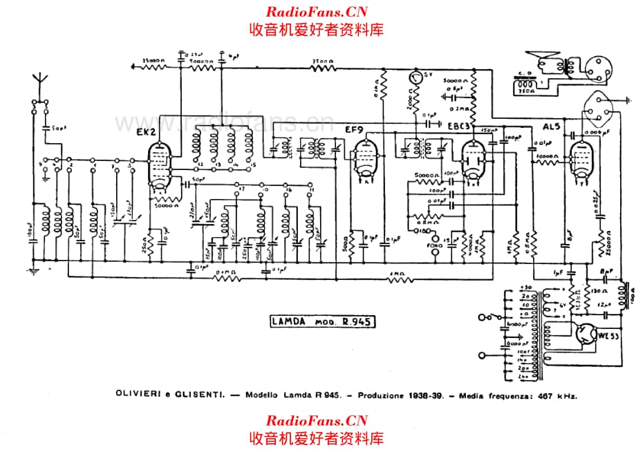 Lambda R945 电路原理图.pdf_第1页