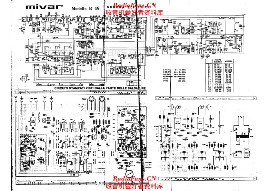 Mivar R49 电路原理图.pdf_第1页