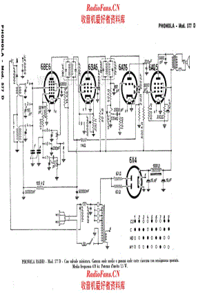 Phonola 577D_2 电路原理图.pdf