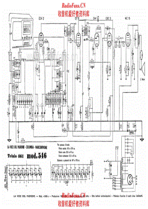 Marconi 546 电路原理图.pdf