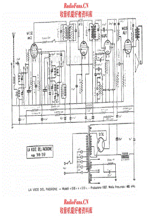 Marconi 518 519 电路原理图.pdf