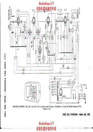 Marconi 528 1528 电路原理图.pdf