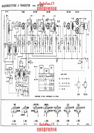 Nova NV9041 电路原理图.pdf