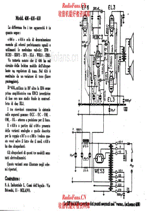 Minerva 406 416 418 differences 电路原理图.pdf