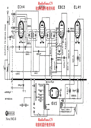 Nova 5M2-B 电路原理图.pdf