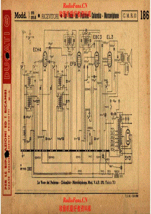 Marconi 570 570A 电路原理图.pdf