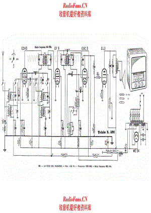 Marconi 545B 电路原理图.pdf
