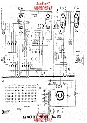 Marconi 1508 电路原理图.pdf