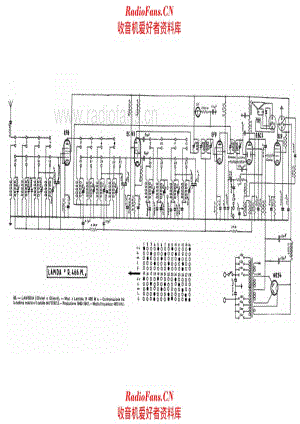 Lambda R466M 电路原理图.pdf