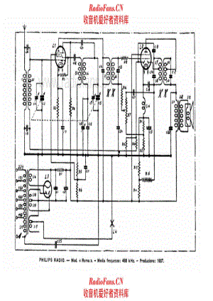 Philips Roma_2 电路原理图.pdf