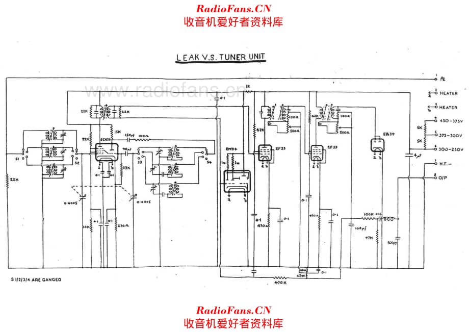 Leak VS Tuner 电路原理图.pdf_第1页