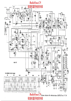Nova N750 电路原理图.pdf