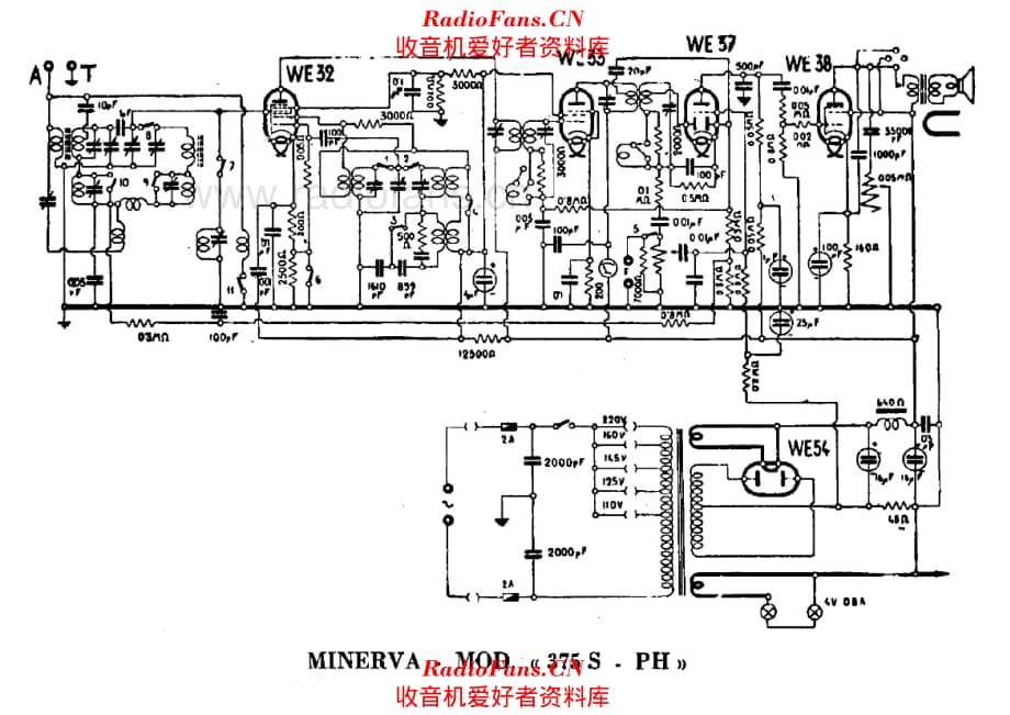 Minerva 375S-PH_2 电路原理图.pdf_第1页