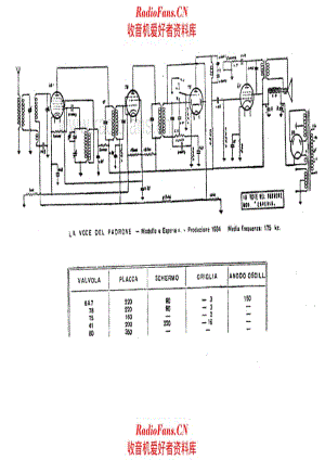 Marconi Esperia 电路原理图.pdf
