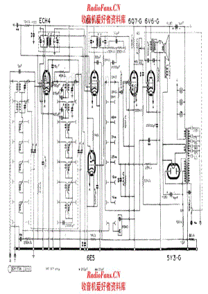 Magnadyne SV86_3 电路原理图.pdf