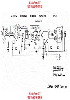 Loewe Terry 4900 电路原理图.pdf
