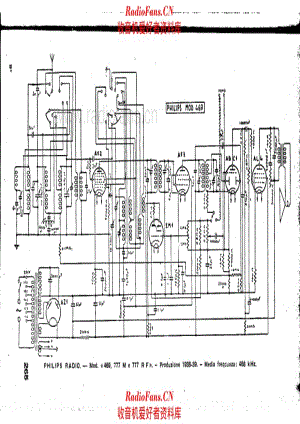 Philips 469_777M_777RF 电路原理图.pdf