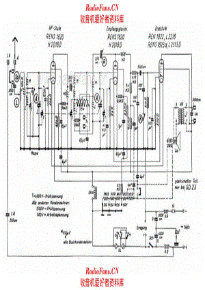 Lumophon GD23 电路原理图.pdf